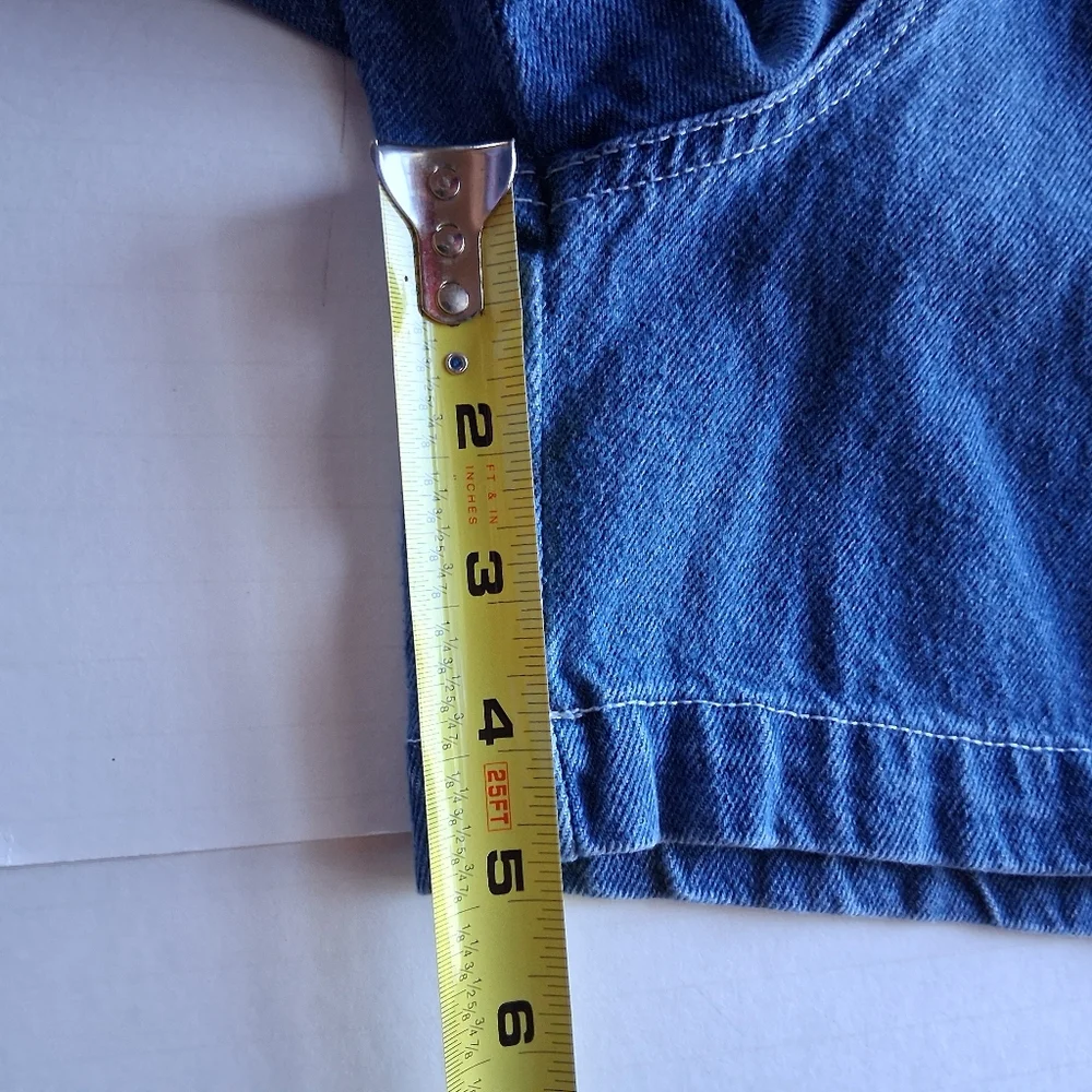 Pooh Shorts Womens Or Jr  9/10 - Picture 16 of 16
